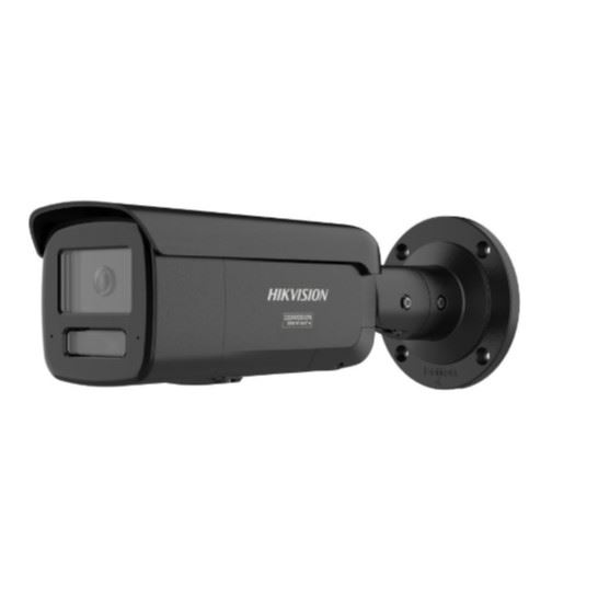 DS-2CD2T87G3-LIS2UY/SL(2.8mm)/BLACK