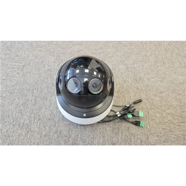 DS-2CD6924F-IS(4mm) - Vystavený kus