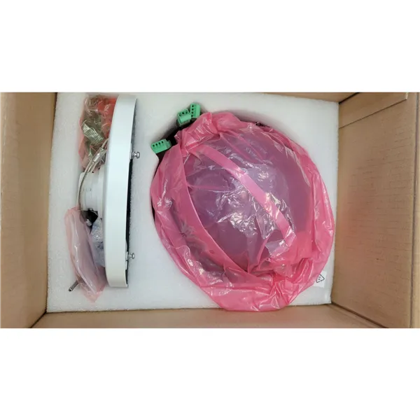 DS-2CD6924F-IS(4mm) - Vystavený kus