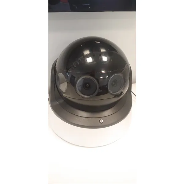 DS-2CD6924F-IS(4mm) - Vystavený kus