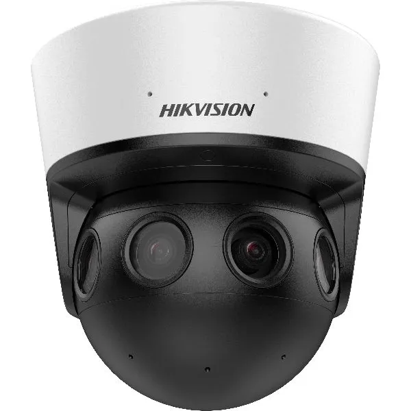 DS-2CD6984G1-IHSUY/NFC(2.8mm)(O-STD)