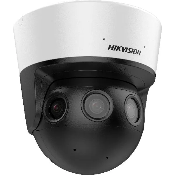 DS-2CD6984G1-IHSUY/NFC(2.8mm)(O-STD)