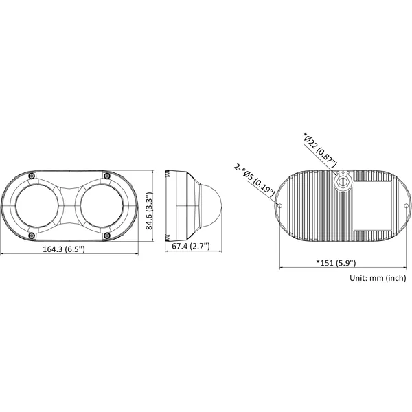 DS-2CD6D82G2-IS(2.8mm)