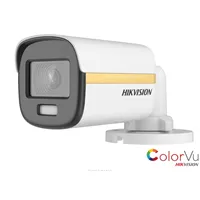 DS-2CE10UF3T-E(2.8mm) - Vystavený kus