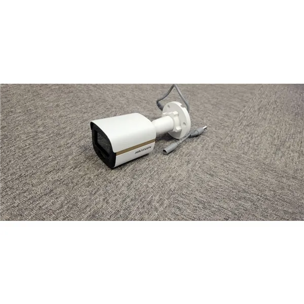 DS-2CE10UF3T-E(2.8mm) - Vystavený kus