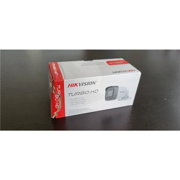 DS-2CE16D0T-ITF(2.8mm)(C)-Poškozený ob.