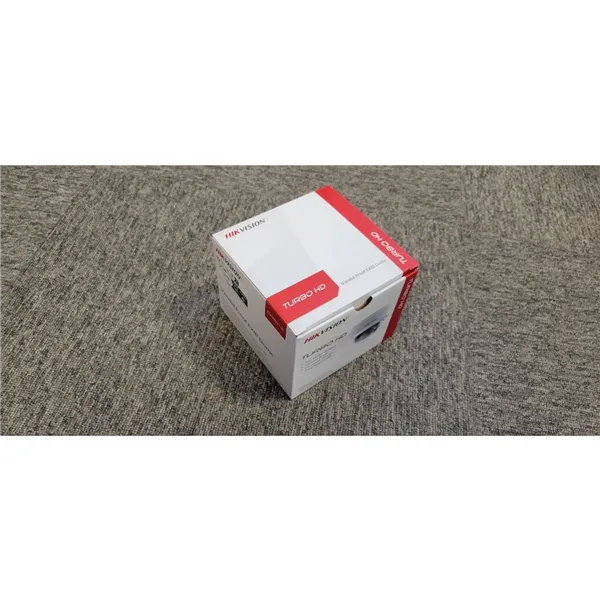 DS-2CE57H8T-VPITF(2.8mm) - Vystavený kus