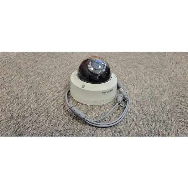 DS-2CE57H8T-VPITF(2.8mm) - Vystavený kus