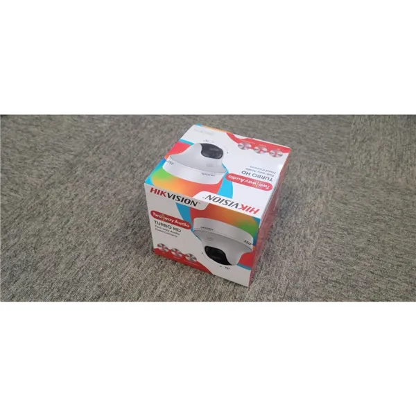 DS-2CE70D0T-PTLTS(2.8mm) - Vystavený kus