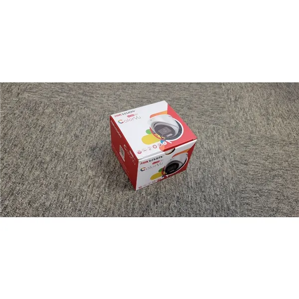 DS-2CE70KF0T-LMFS(2.8mm) - Vystavený kus