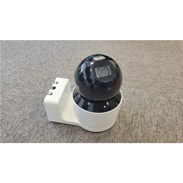 DS-2DE3A400BW-DE(F1)(S5)(B) - Vystavený 