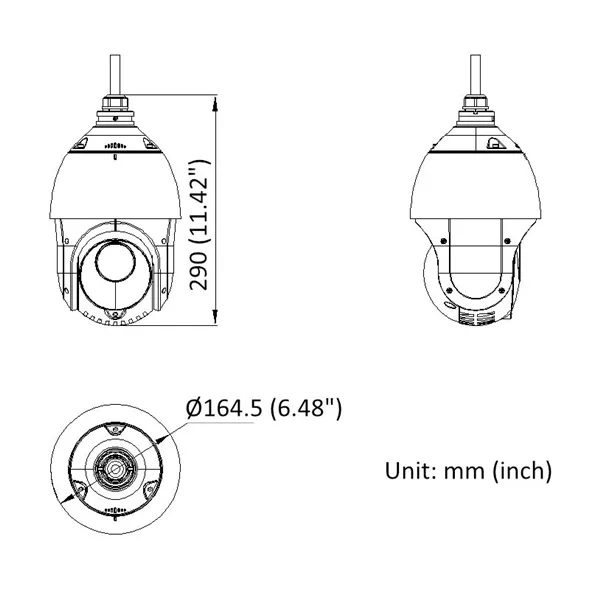 DS-2DE4425IWG1-E