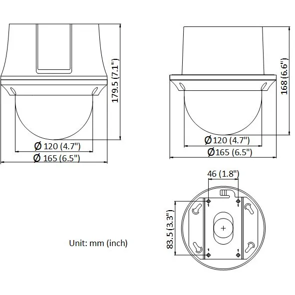 DS-2DE4425WG1-E3