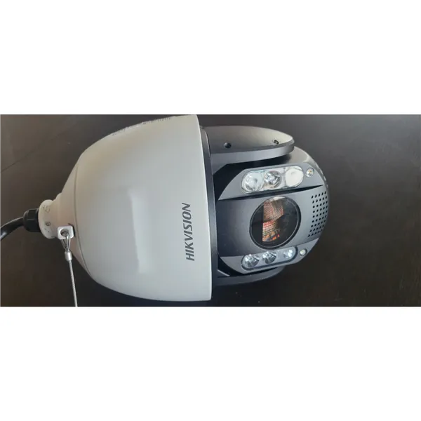 DS-2DE7A432IW-AEB(T5) - Vystavený kus