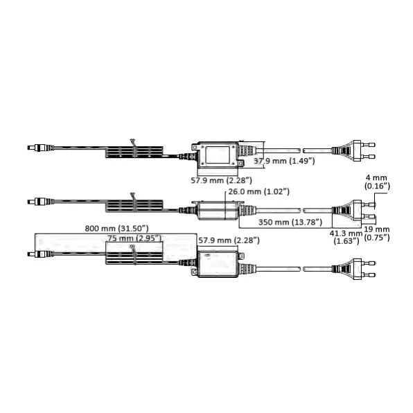 DS-2FA1201-DL