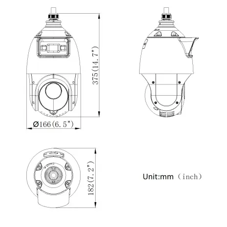 DS-2SE4C215MWG-E(12F0)