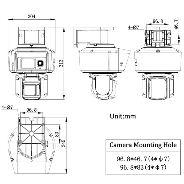 DS-2ST4C420MWG-E/14(PA)(F1)