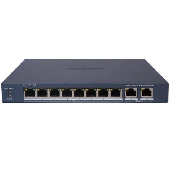 DS-3E1310P-EI/M