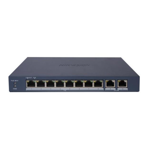 DS-3E1510P-EI/M(B)