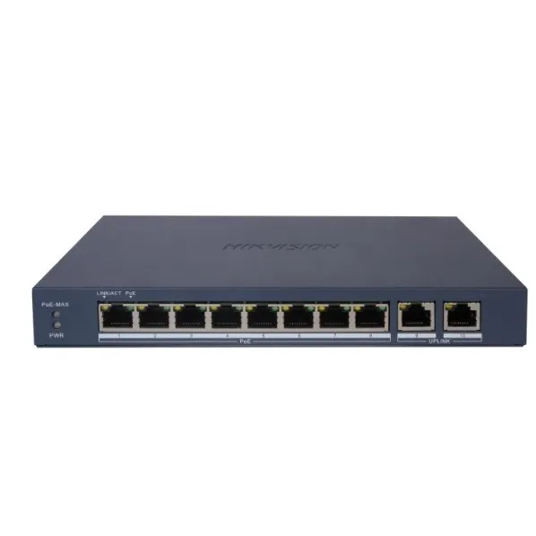 DS-3E1510P-EI/M(B)