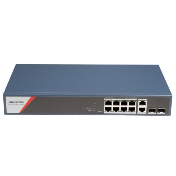 DS-3E1512HP-SI-8P2T2F