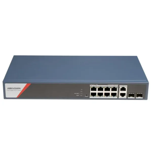 DS-3E1512HP-SI-8P2T2F