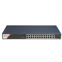 DS-3E1528HP-SI-24P2T2F