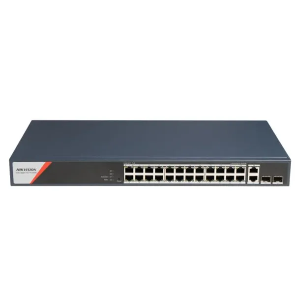 DS-3E1528HP-SI-24P2T2F
