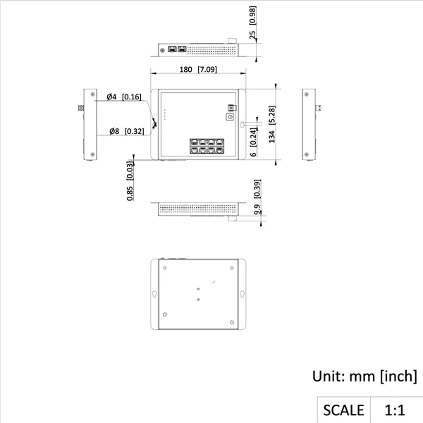 DS-3T1510P-SI-FLT