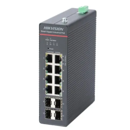 DS-3T1512HP-SI-8P4FKIT(75W)