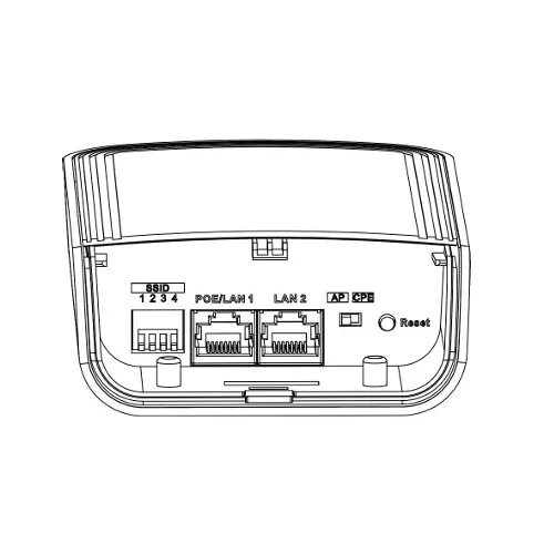 DS-3WF03C-5AC/O V3