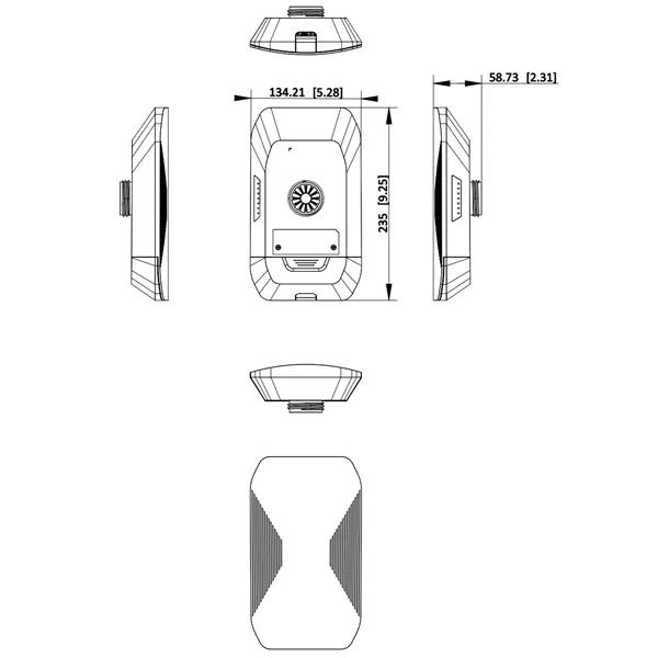 DS-3WF5000S-SI-5ACG/2P