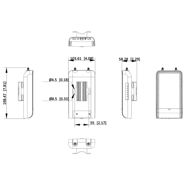 DS-3WFB-EI-5ACG