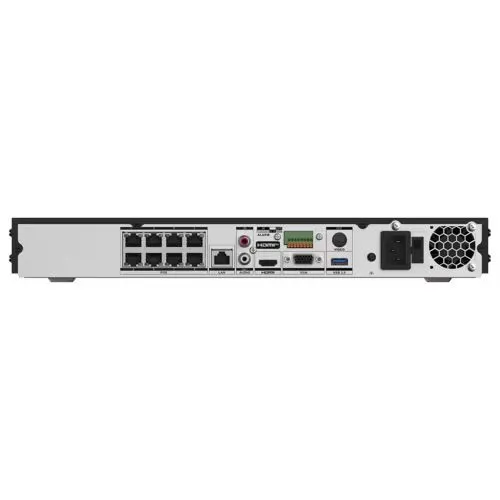 DS-7608NXI-I2/8P/VPro