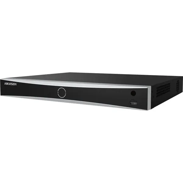 DS-7608NXI-I2/VPro - Použité