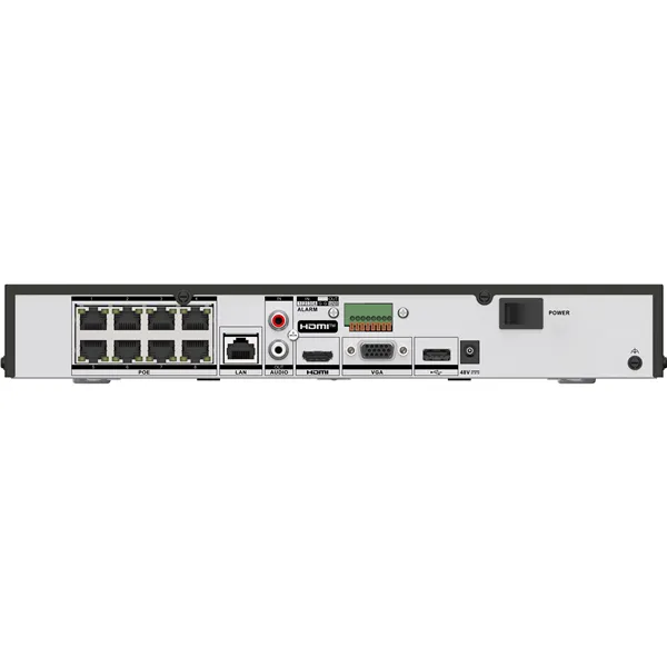 DS-7608NXI-K1/8P/VPro