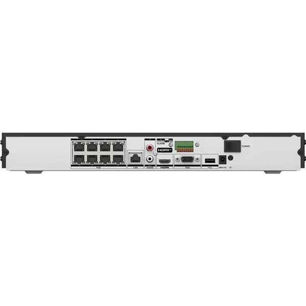 DS-7608NXI-K2/8P(E)