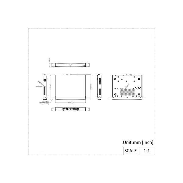 DS-7608NXI-K2/8P(E)