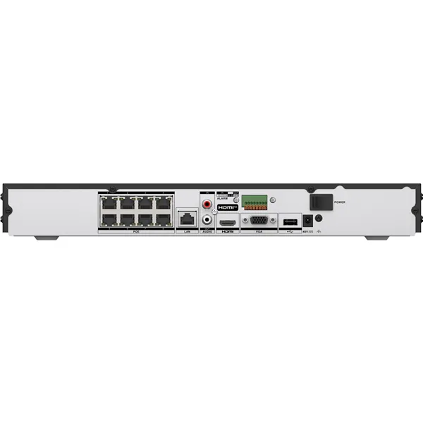 DS-7608NXI-K2/8P/VPro