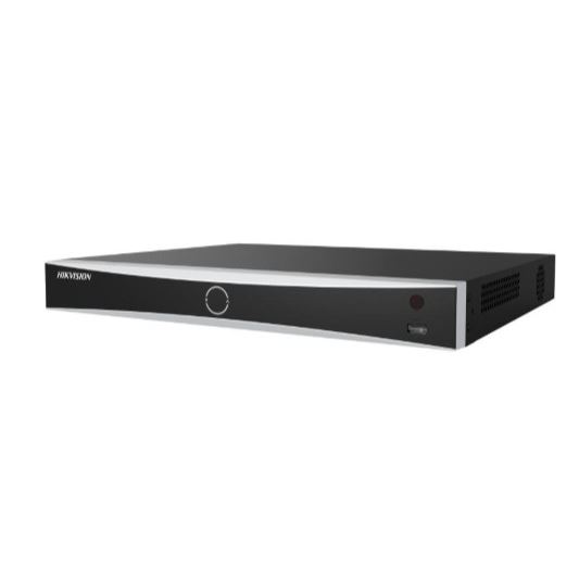 DS-7616NXI-I2/16P/VPro