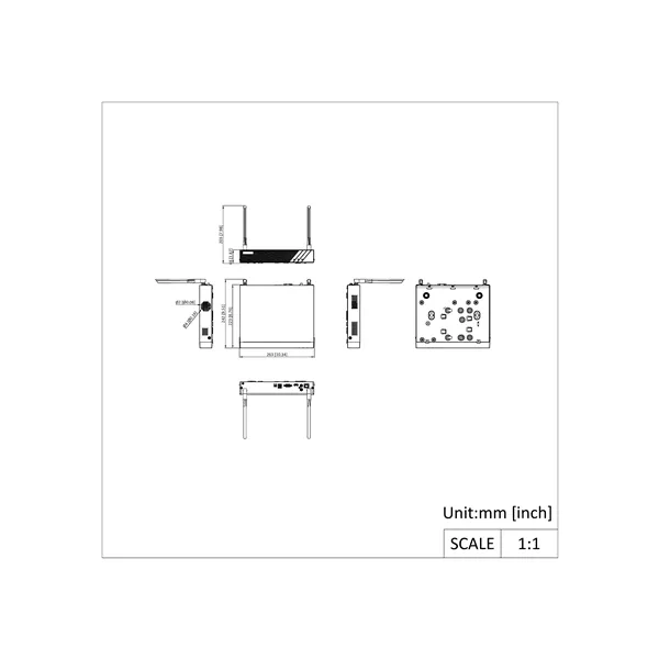 DS-J142I/NK844WBH-1T