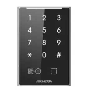 DS-K1109EKB-QR