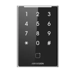DS-K1109EKB