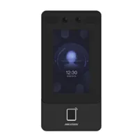 DS-K1T342MFX