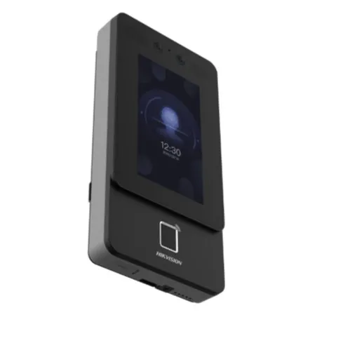 DS-K1T342MFX