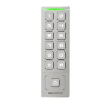 DS-K1T809EWX