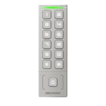 DS-K1T809MWX