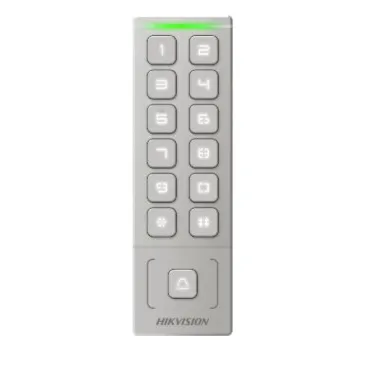 DS-K1T809MWX