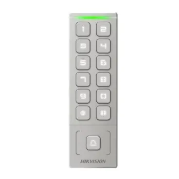 DS-K1T809MX