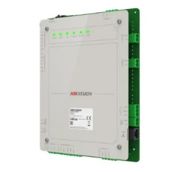 DS-K2624X(P)